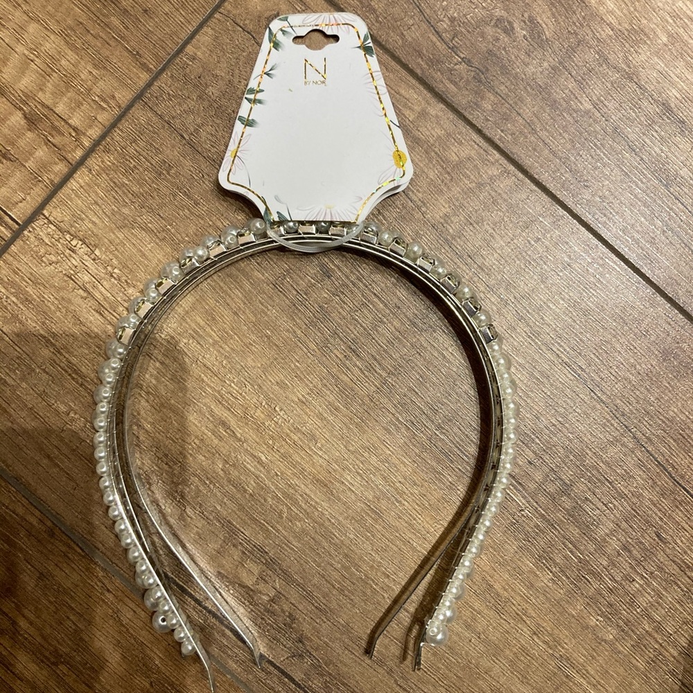 3 Headbands